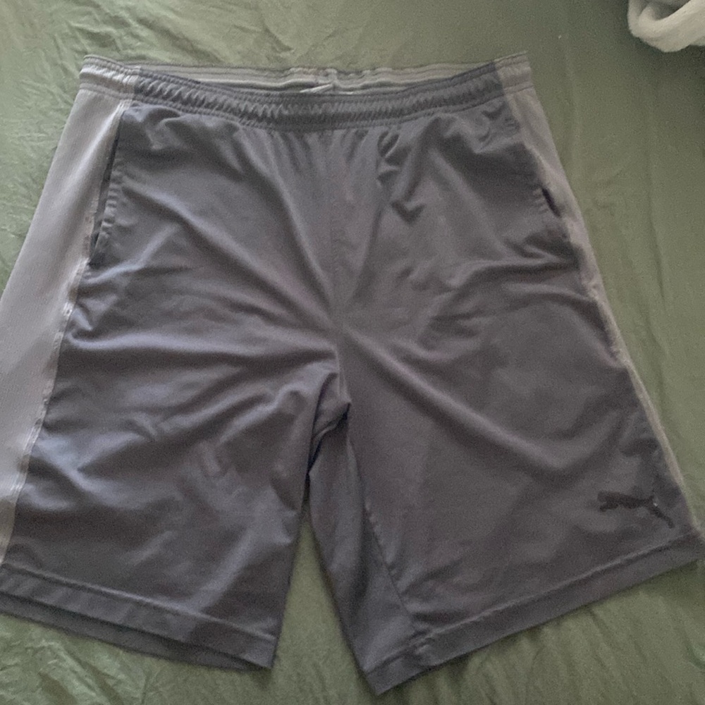 Gym shorts XL